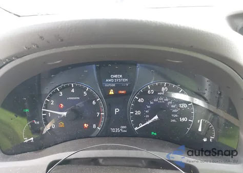 2015 Lexus Rx 350 from USA, damaged, VIN 2T2BK1BA8FC293137